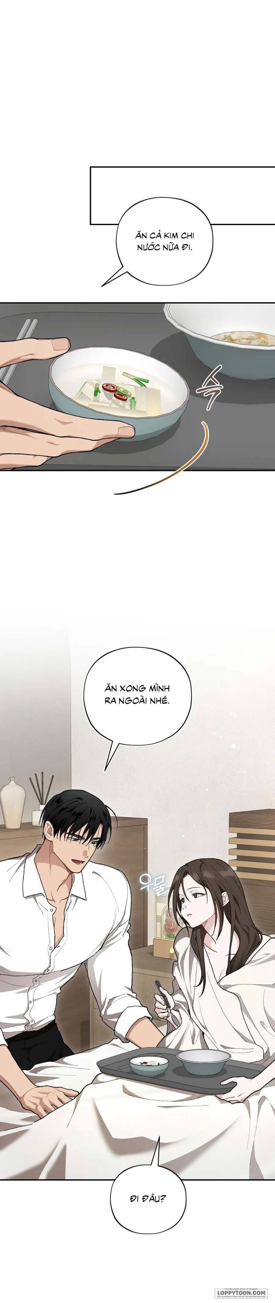 [19+] Quốc Lộ Số 1 - Chap 24 - Trang 28