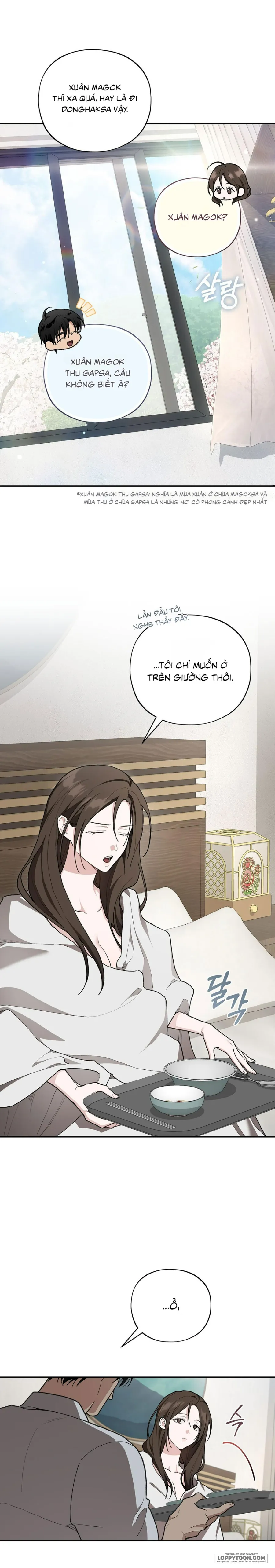[19+] Quốc Lộ Số 1 - Chap 24 - Trang 29