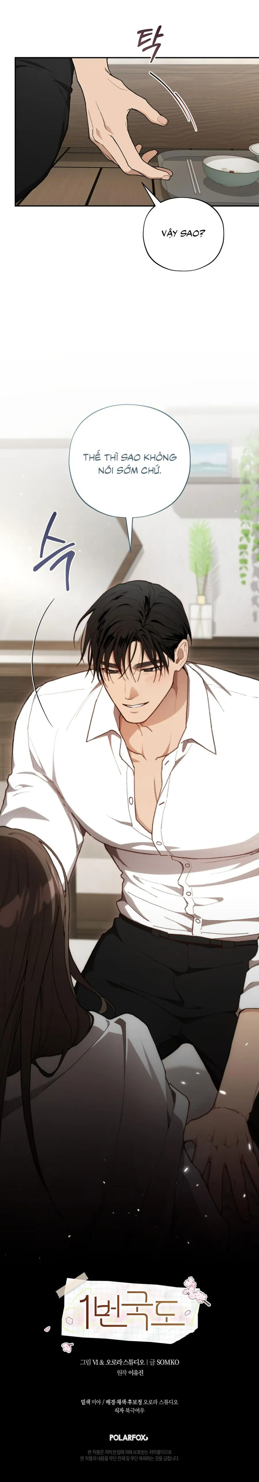 [19+] Quốc Lộ Số 1 - Chap 24 - Trang 30