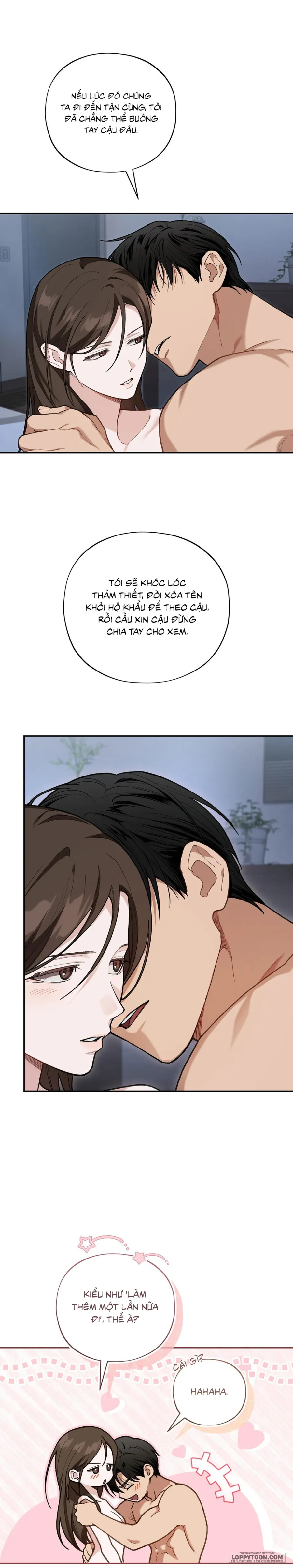 [19+] Quốc Lộ Số 1 - Chap 24 - Trang 5