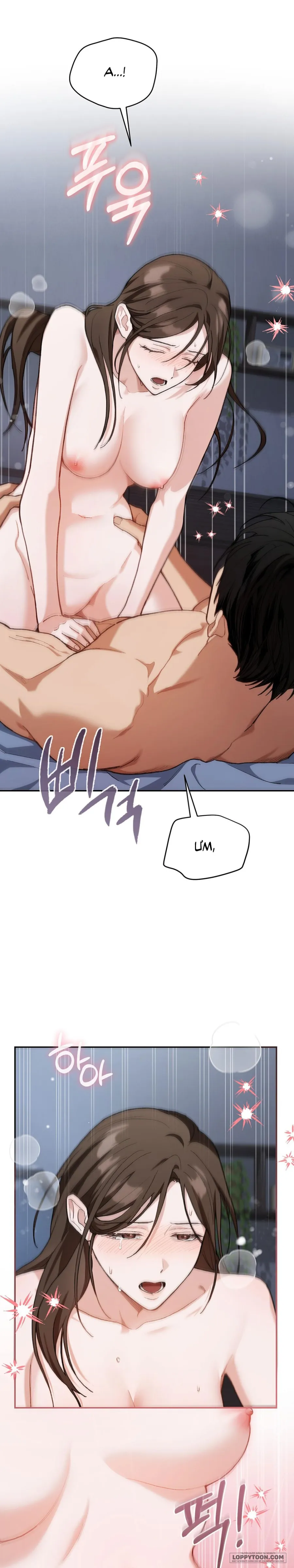 [19+] Quốc Lộ Số 1 - Chap 24 - Trang 7