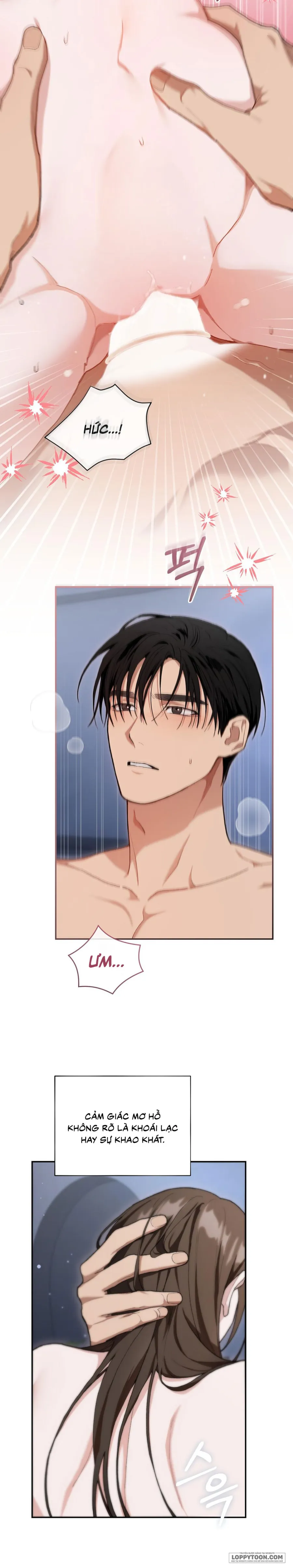 [19+] Quốc Lộ Số 1 - Chap 24 - Trang 8