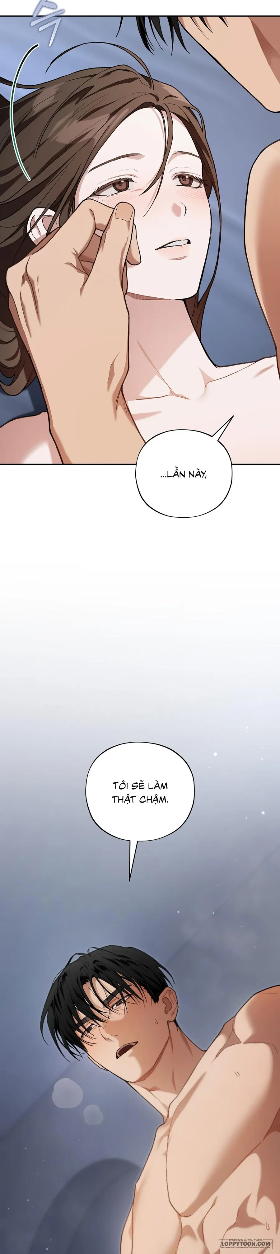 [19+] Quốc Lộ Số 1 - Chap 24 - Trang 10