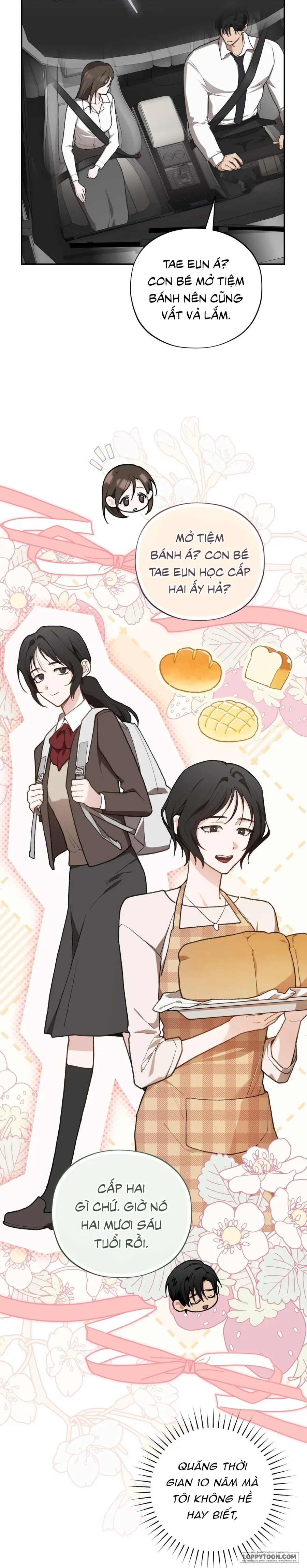 [19+] Quốc Lộ Số 1 - Chap 25 - Trang 11