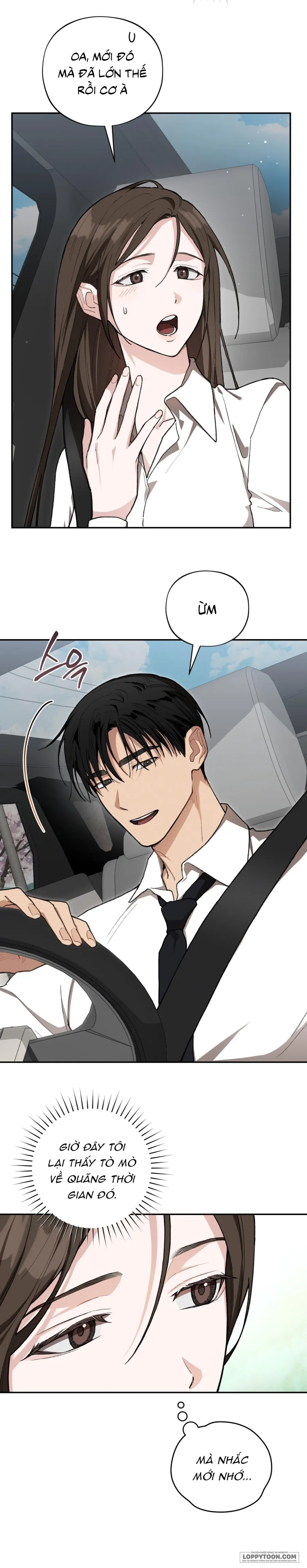 [19+] Quốc Lộ Số 1 - Chap 25 - Trang 12