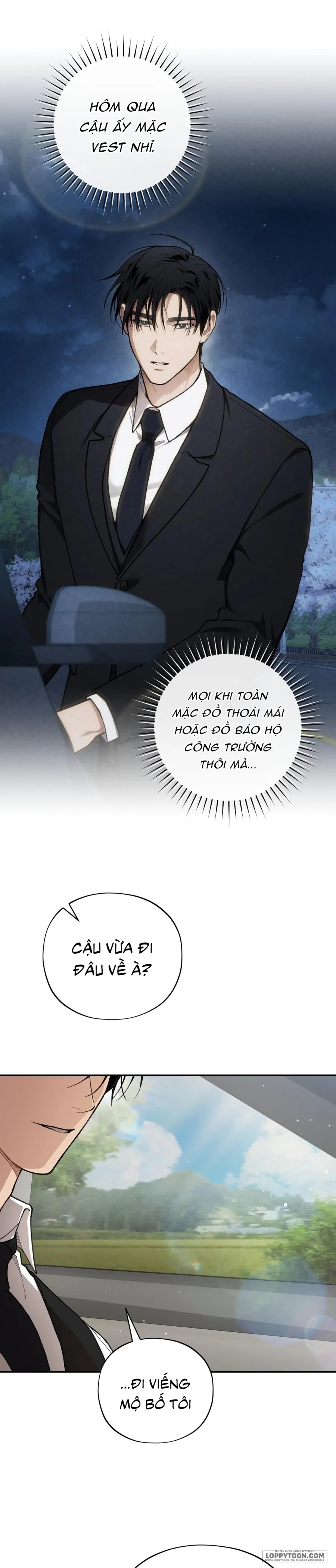 [19+] Quốc Lộ Số 1 - Chap 25 - Trang 13