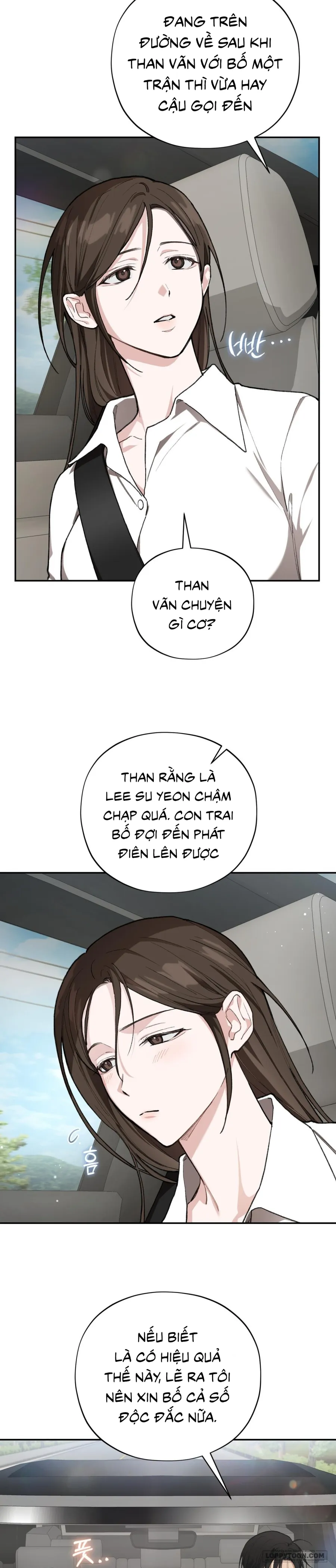 [19+] Quốc Lộ Số 1 - Chap 25 - Trang 14