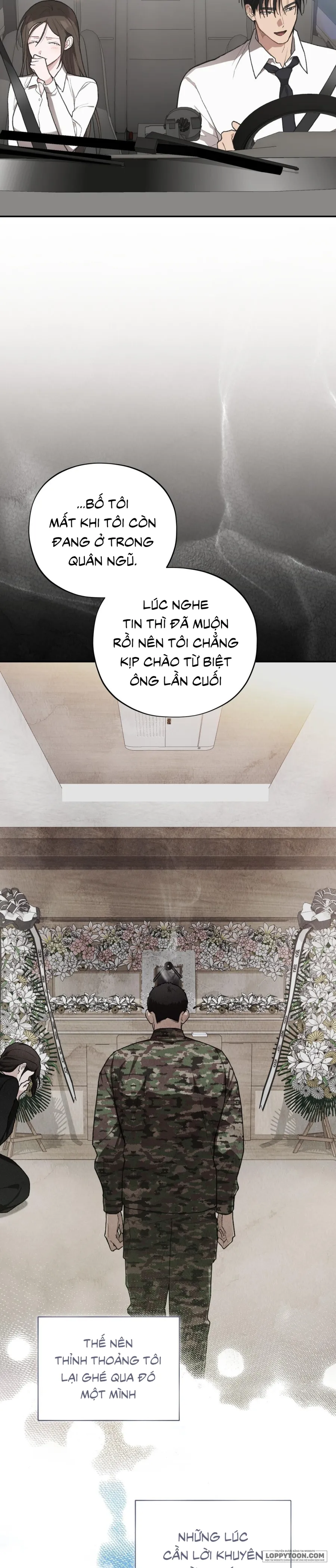 [19+] Quốc Lộ Số 1 - Chap 25 - Trang 15