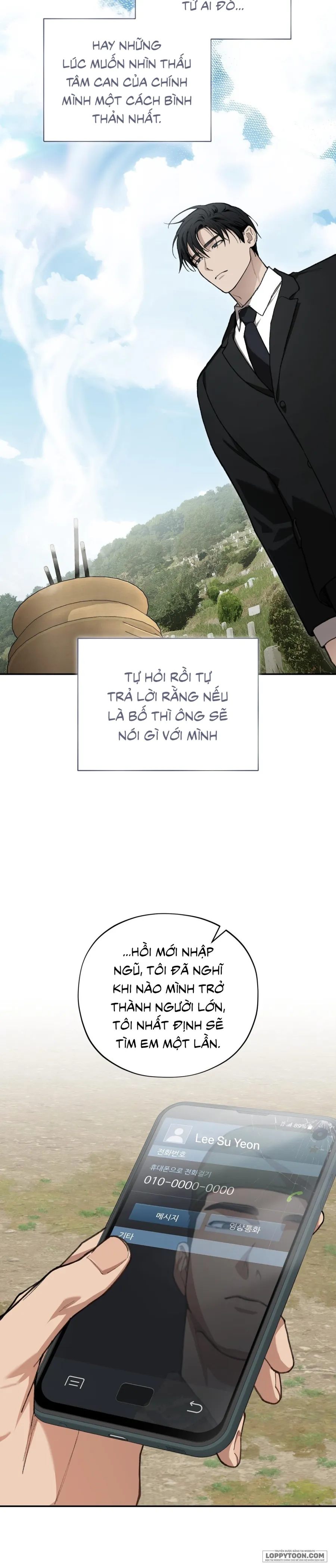 [19+] Quốc Lộ Số 1 - Chap 25 - Trang 16