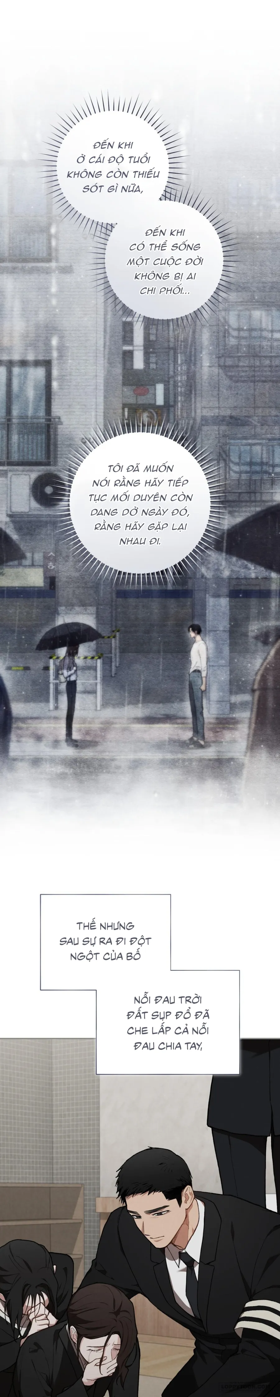 [19+] Quốc Lộ Số 1 - Chap 25 - Trang 17