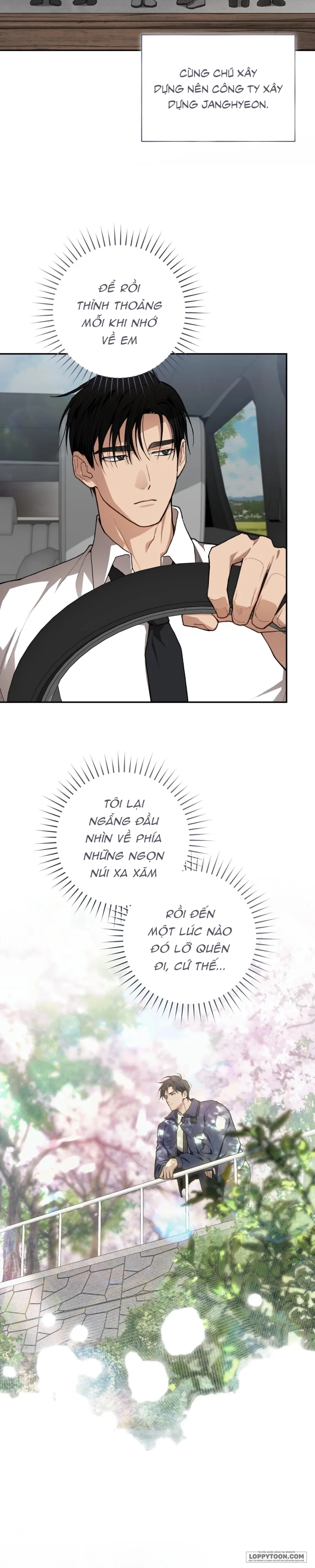 [19+] Quốc Lộ Số 1 - Chap 25 - Trang 19