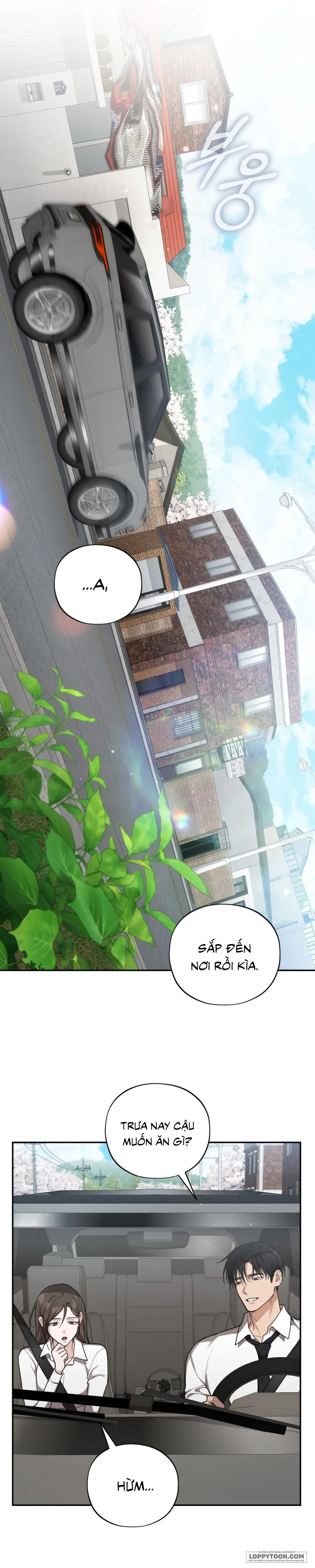 [19+] Quốc Lộ Số 1 - Chap 25 - Trang 20