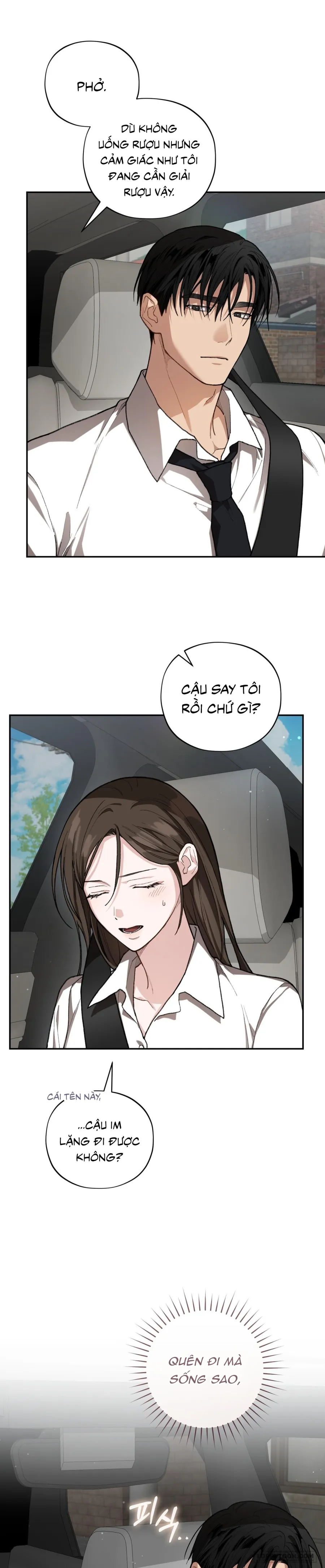 [19+] Quốc Lộ Số 1 - Chap 25 - Trang 21