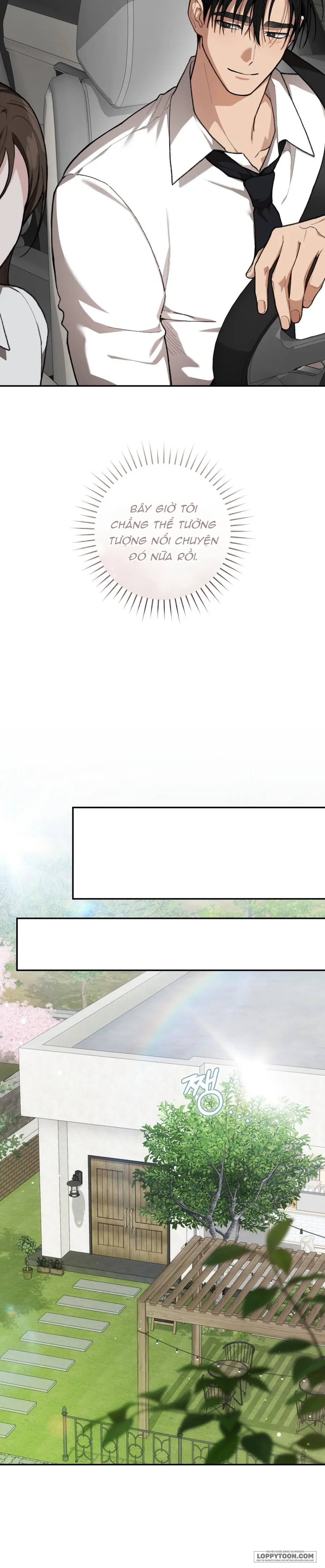 [19+] Quốc Lộ Số 1 - Chap 25 - Trang 22