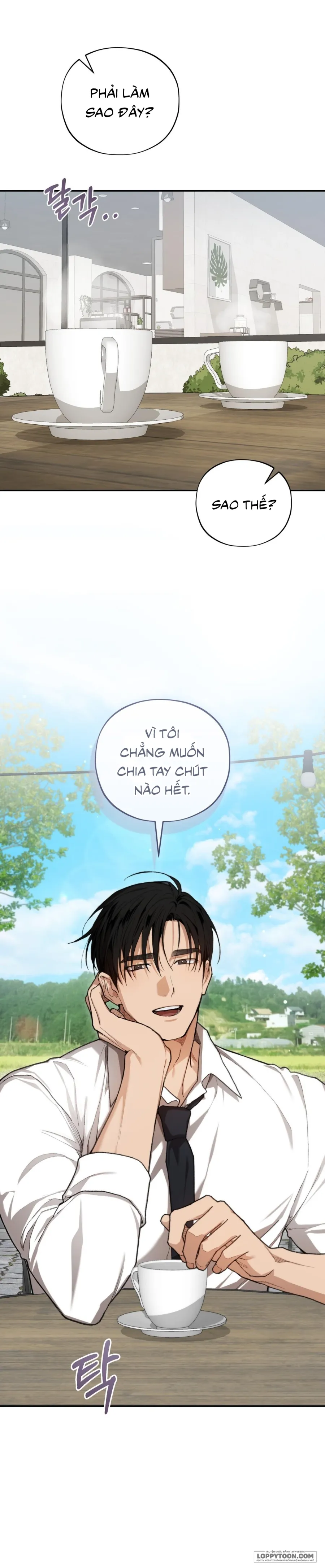 [19+] Quốc Lộ Số 1 - Chap 25 - Trang 23