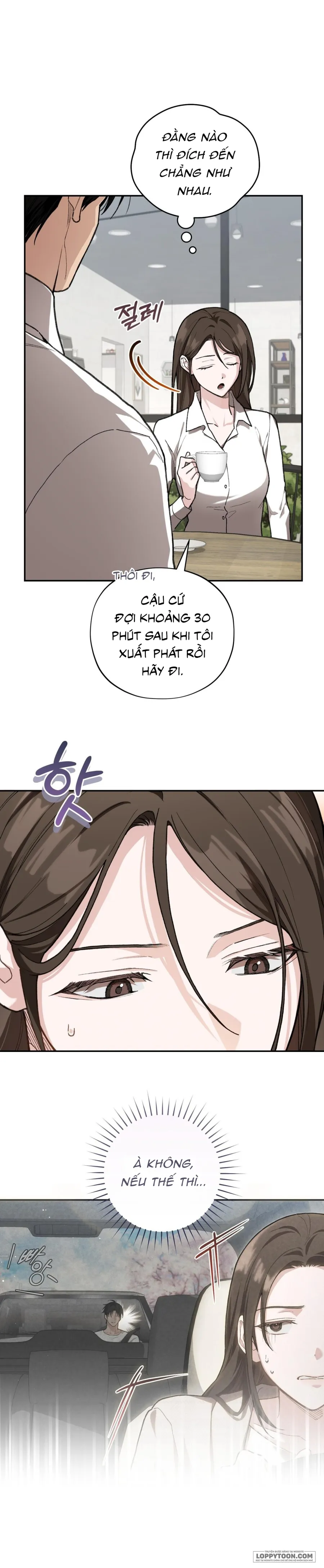 [19+] Quốc Lộ Số 1 - Chap 25 - Trang 24