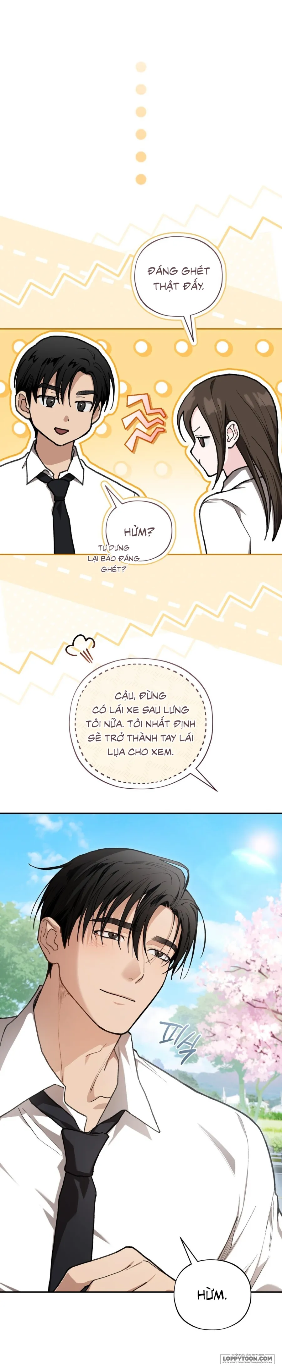 [19+] Quốc Lộ Số 1 - Chap 25 - Trang 25