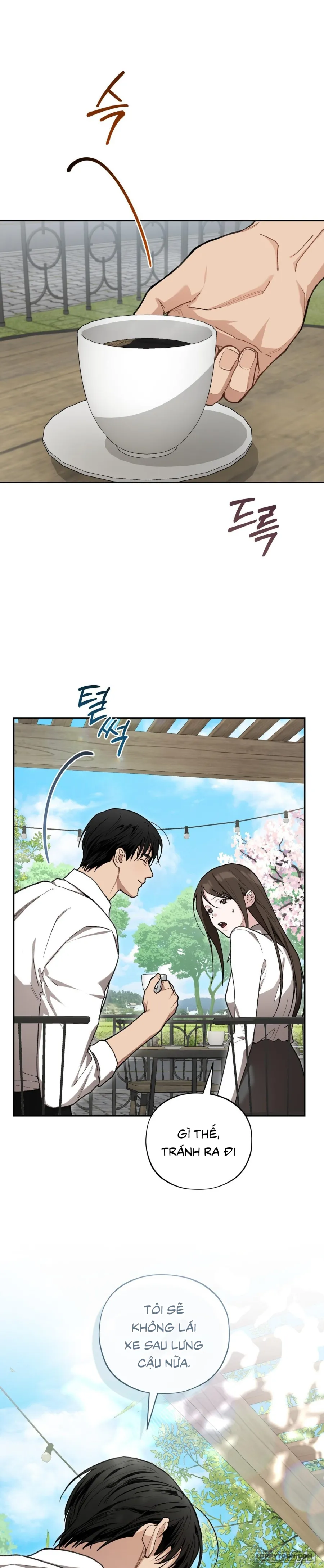 [19+] Quốc Lộ Số 1 - Chap 25 - Trang 26