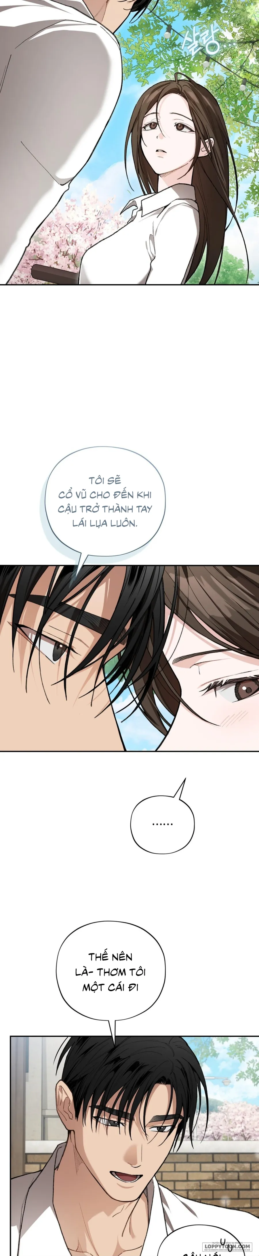 [19+] Quốc Lộ Số 1 - Chap 25 - Trang 27