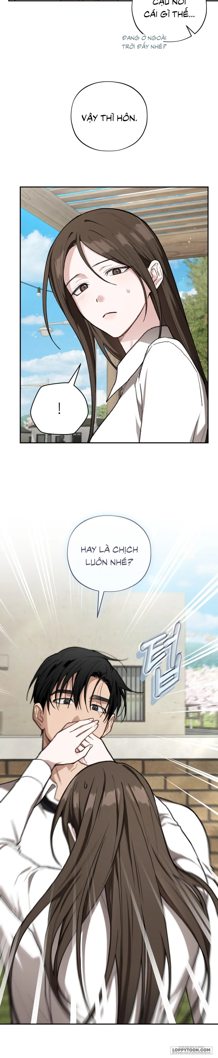 [19+] Quốc Lộ Số 1 - Chap 25 - Trang 28