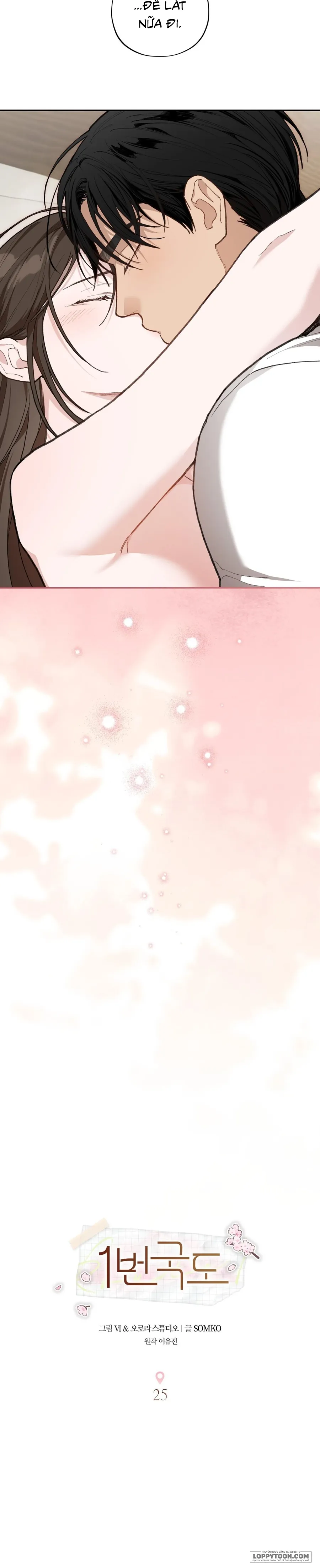 [19+] Quốc Lộ Số 1 - Chap 25 - Trang 4