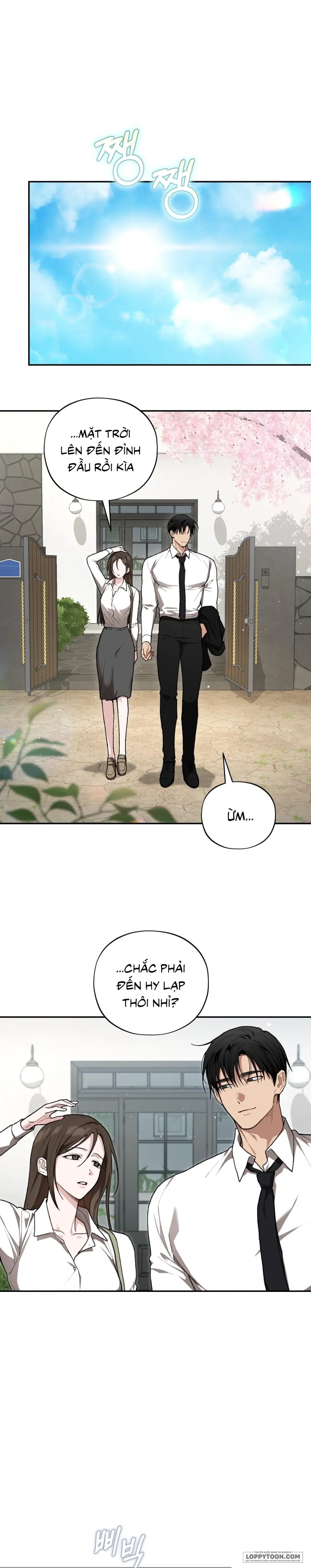 [19+] Quốc Lộ Số 1 - Chap 25 - Trang 5