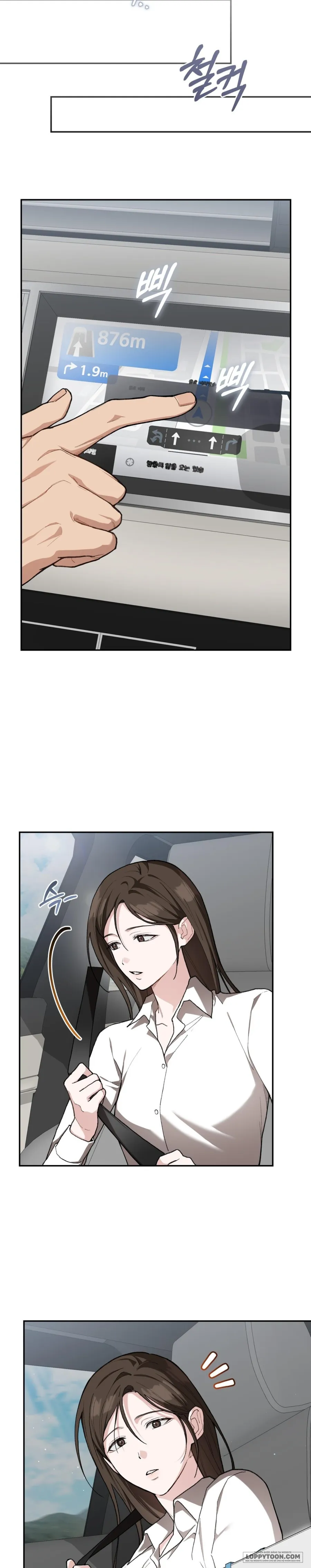 [19+] Quốc Lộ Số 1 - Chap 25 - Trang 6