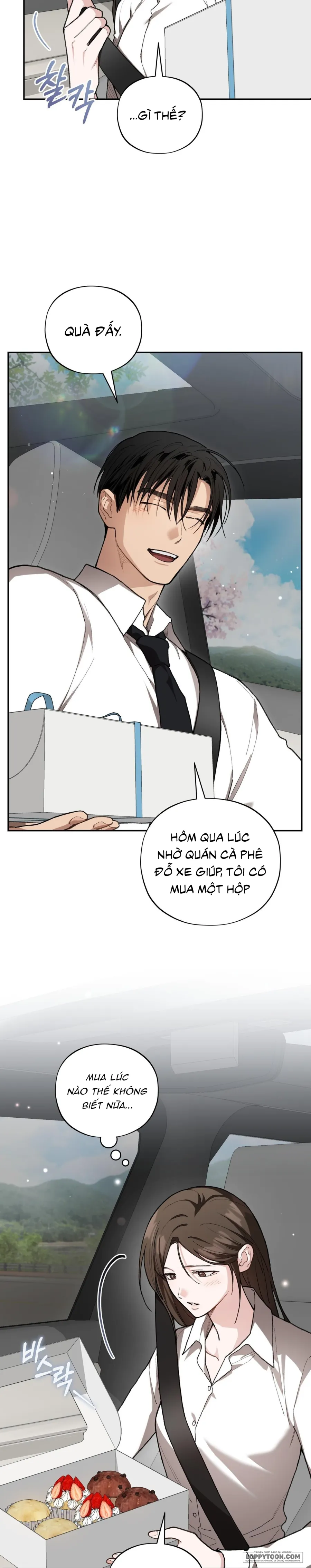 [19+] Quốc Lộ Số 1 - Chap 25 - Trang 7