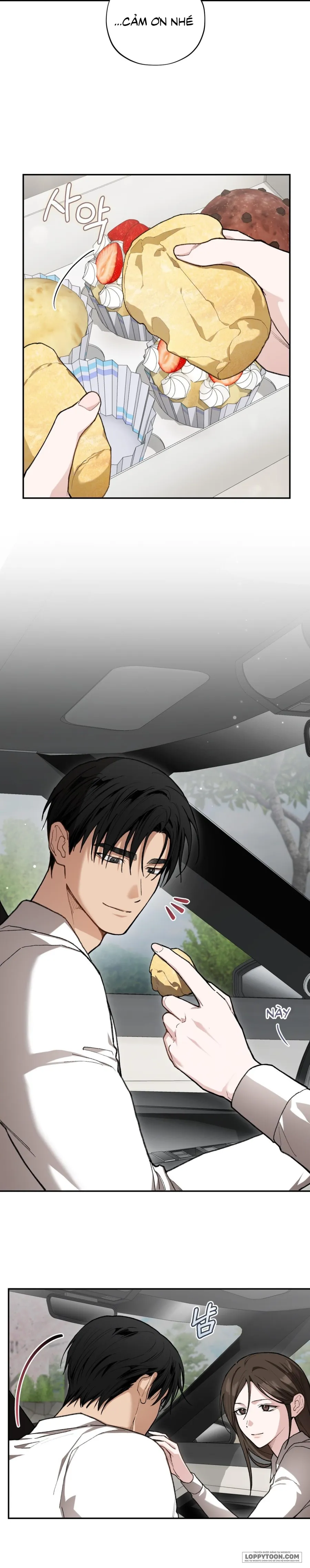 [19+] Quốc Lộ Số 1 - Chap 25 - Trang 8