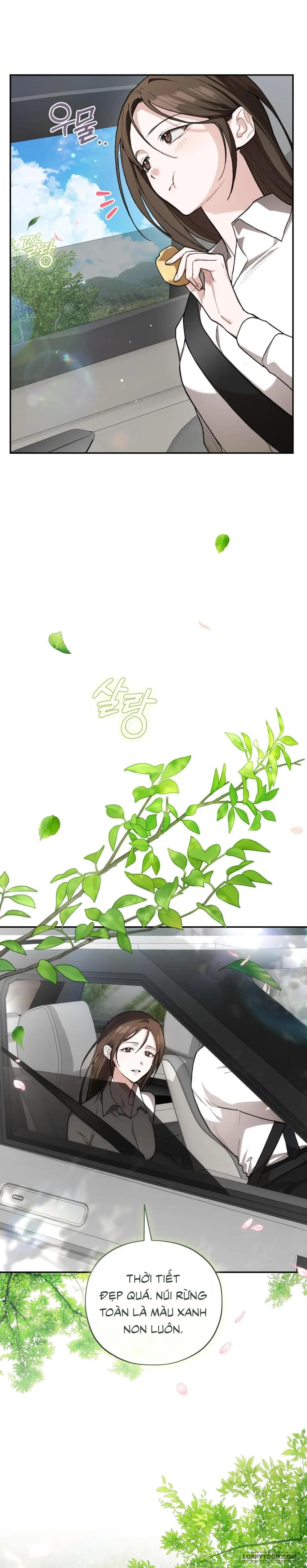 [19+] Quốc Lộ Số 1 - Chap 25 - Trang 9