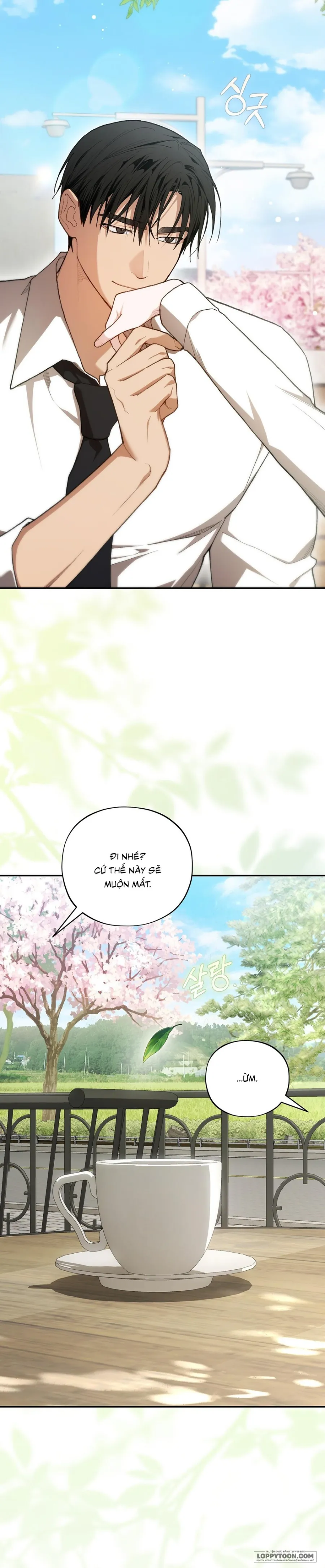 [19+] Quốc Lộ Số 1 - Chap 26 - Trang 2