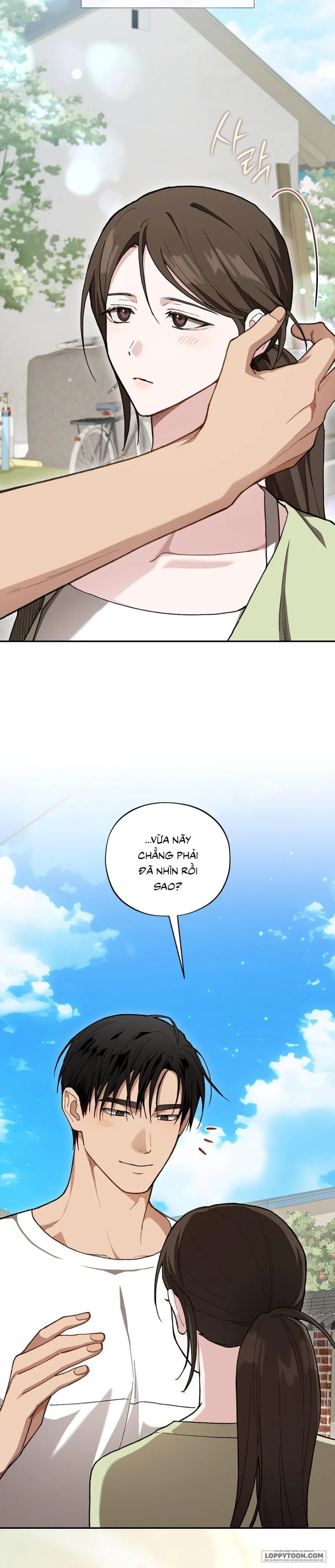 [19+] Quốc Lộ Số 1 - Chap 26 - Trang 11