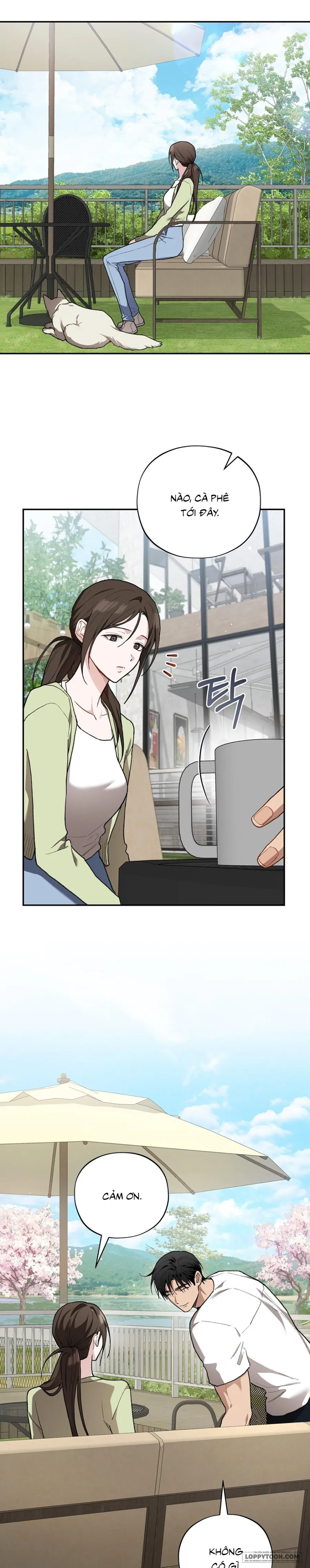 [19+] Quốc Lộ Số 1 - Chap 26 - Trang 13