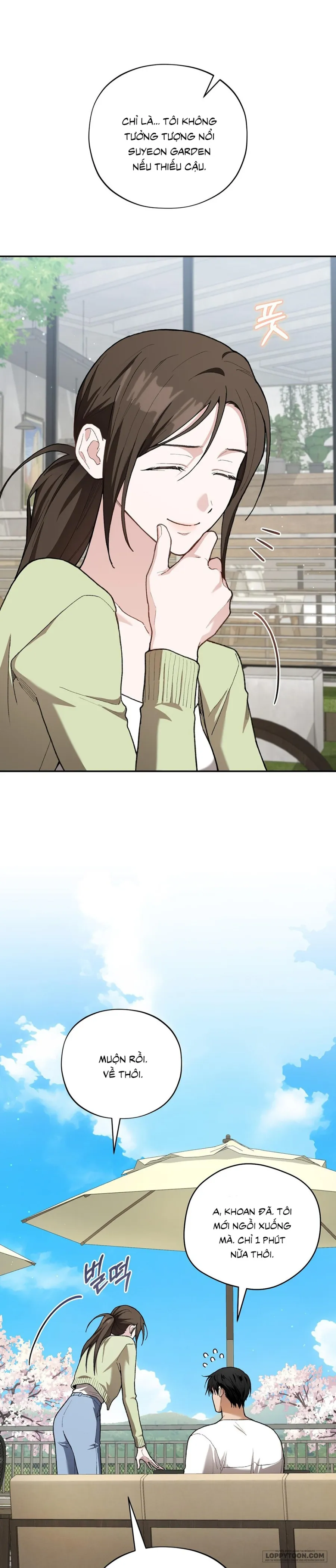 [19+] Quốc Lộ Số 1 - Chap 26 - Trang 17