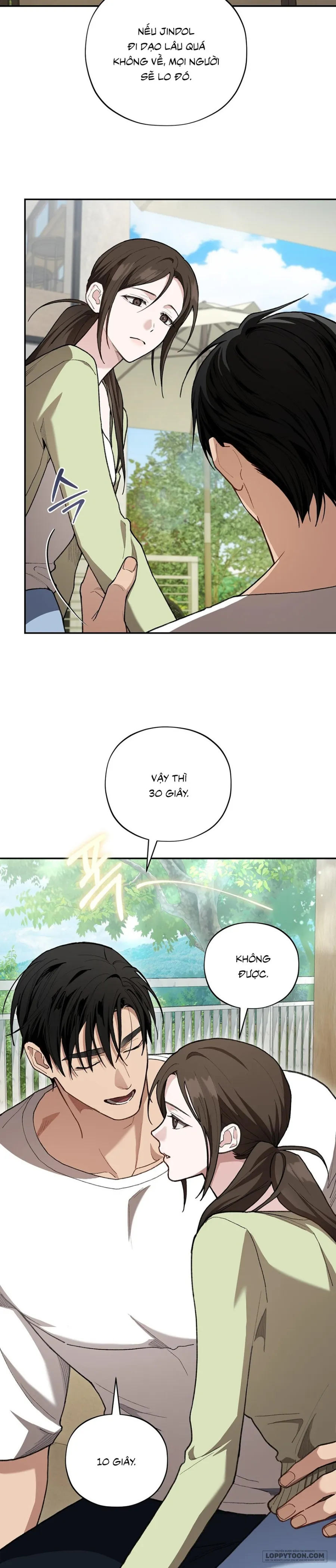 [19+] Quốc Lộ Số 1 - Chap 26 - Trang 18