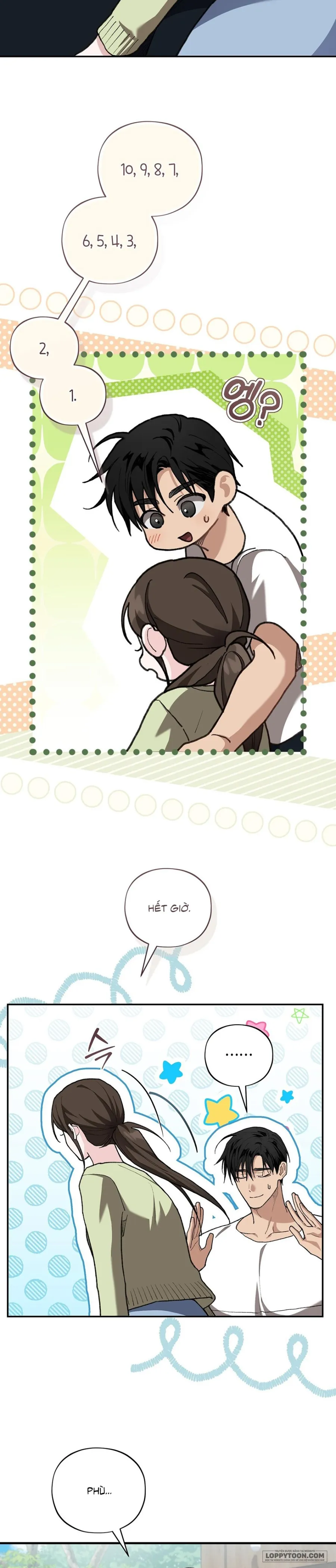 [19+] Quốc Lộ Số 1 - Chap 26 - Trang 19