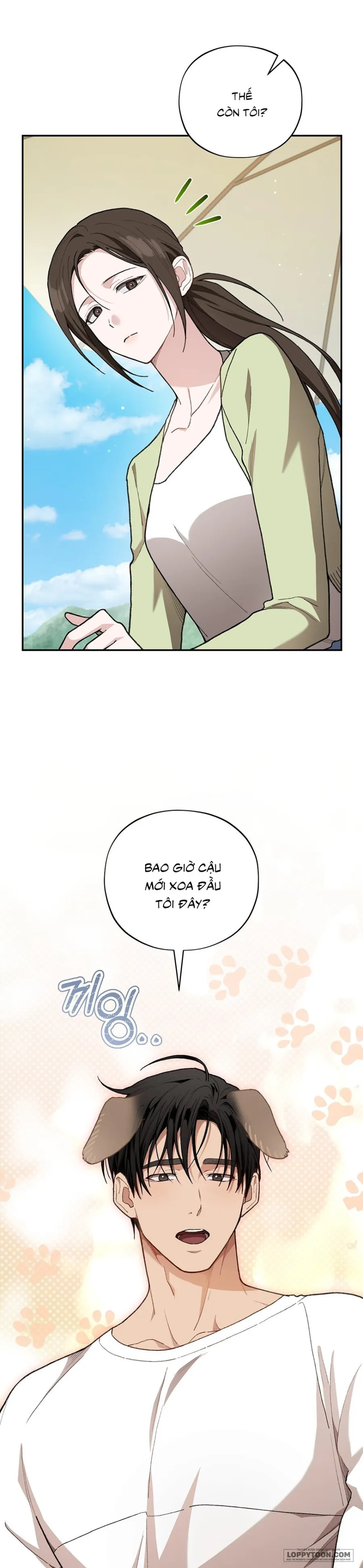 [19+] Quốc Lộ Số 1 - Chap 26 - Trang 21