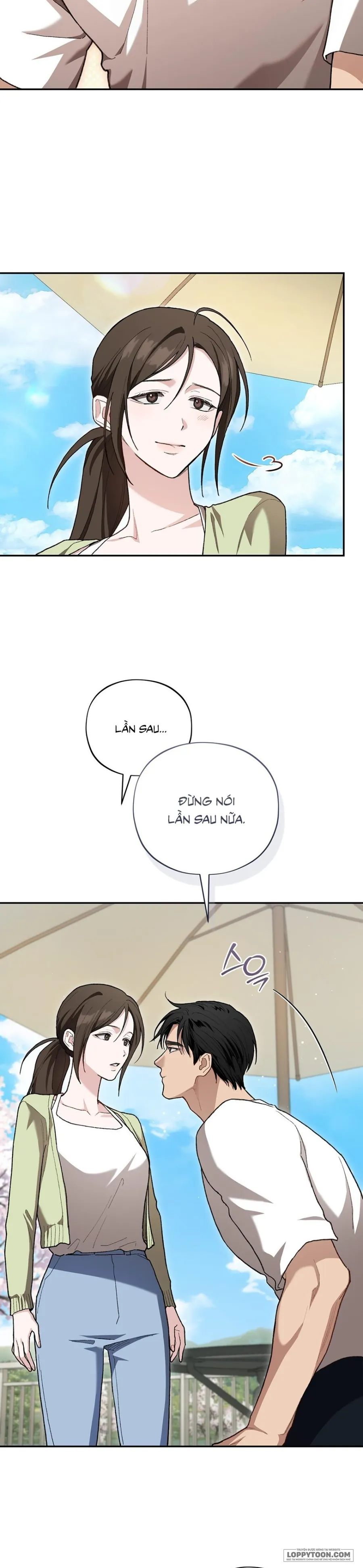 [19+] Quốc Lộ Số 1 - Chap 26 - Trang 22