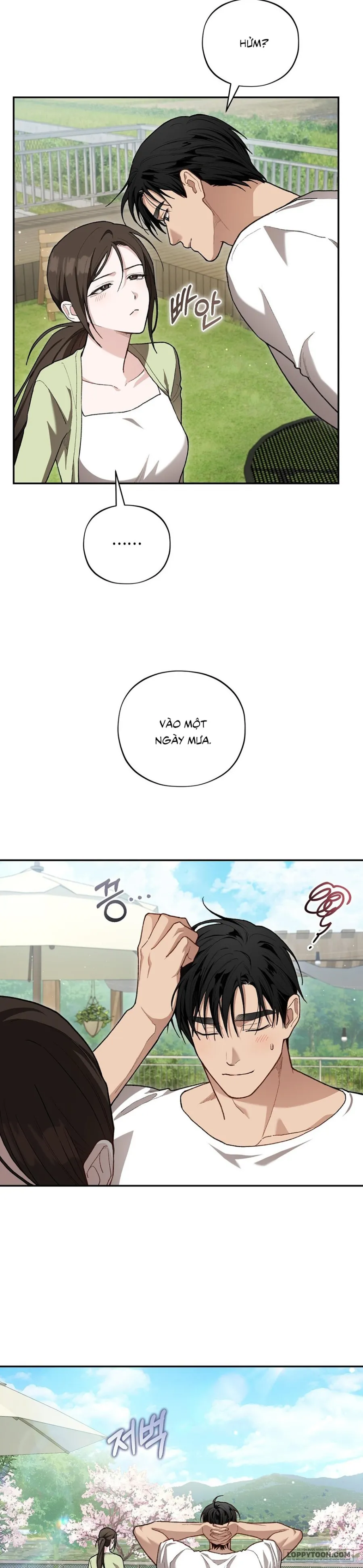 [19+] Quốc Lộ Số 1 - Chap 26 - Trang 23