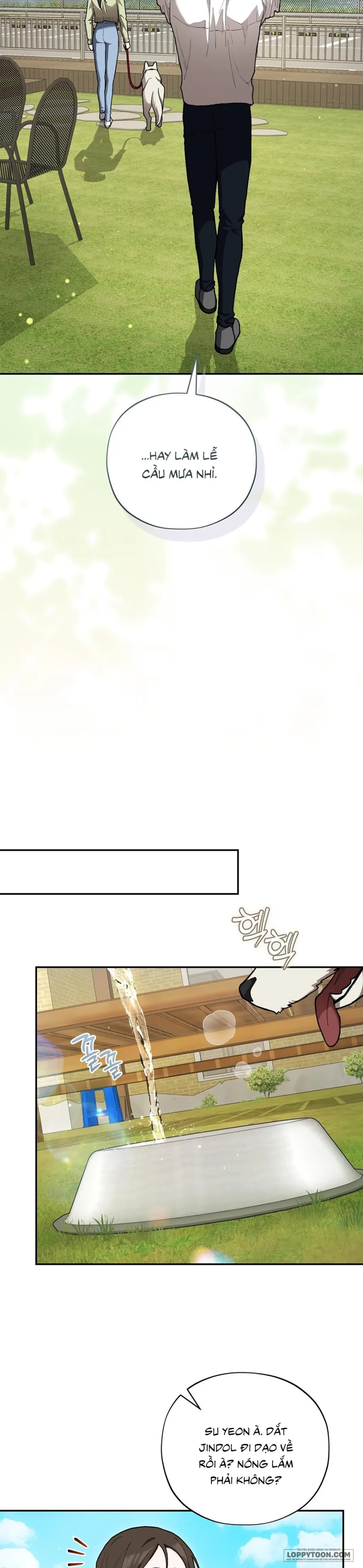 [19+] Quốc Lộ Số 1 - Chap 26 - Trang 24