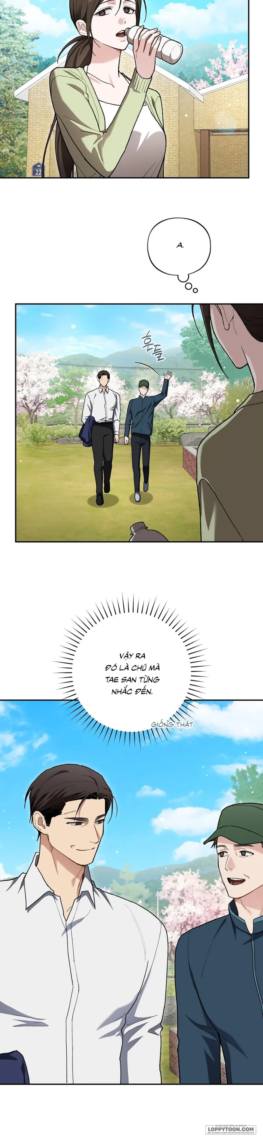 [19+] Quốc Lộ Số 1 - Chap 26 - Trang 25