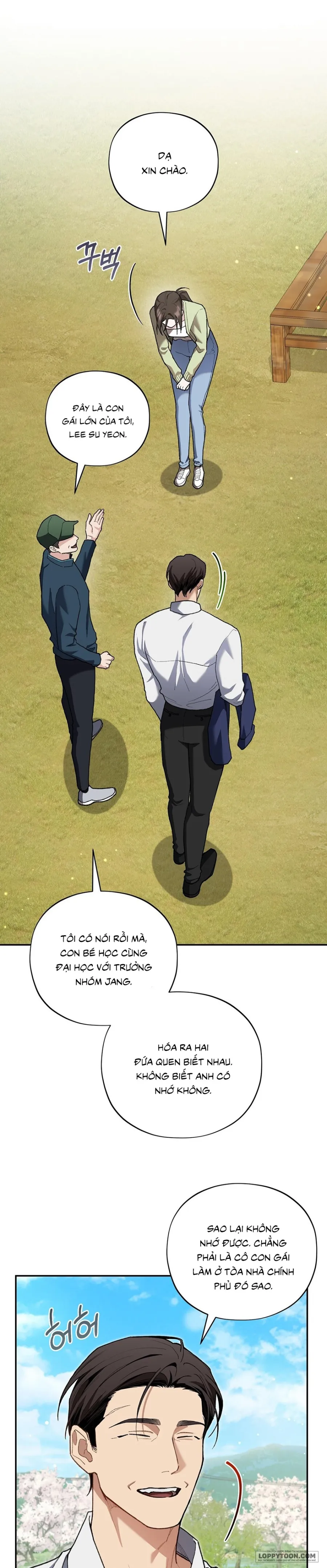 [19+] Quốc Lộ Số 1 - Chap 26 - Trang 26