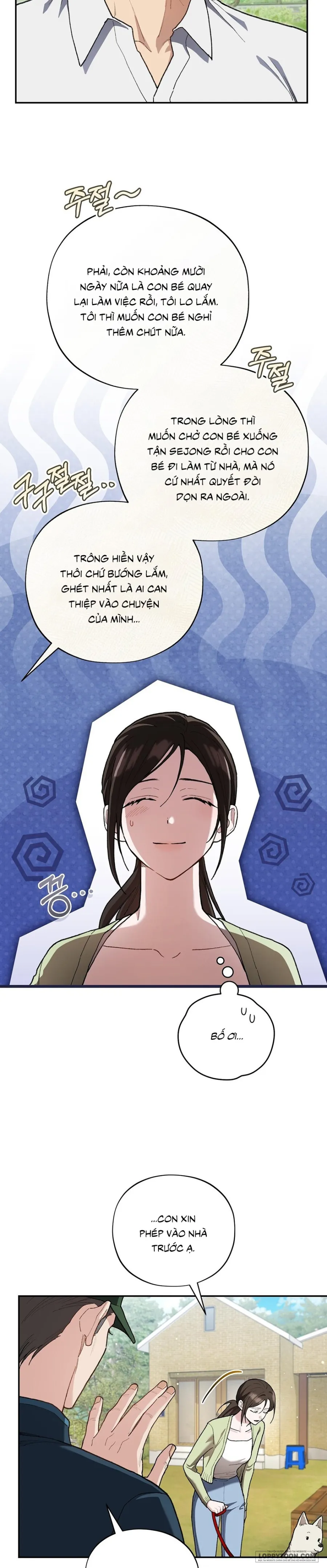 [19+] Quốc Lộ Số 1 - Chap 26 - Trang 27