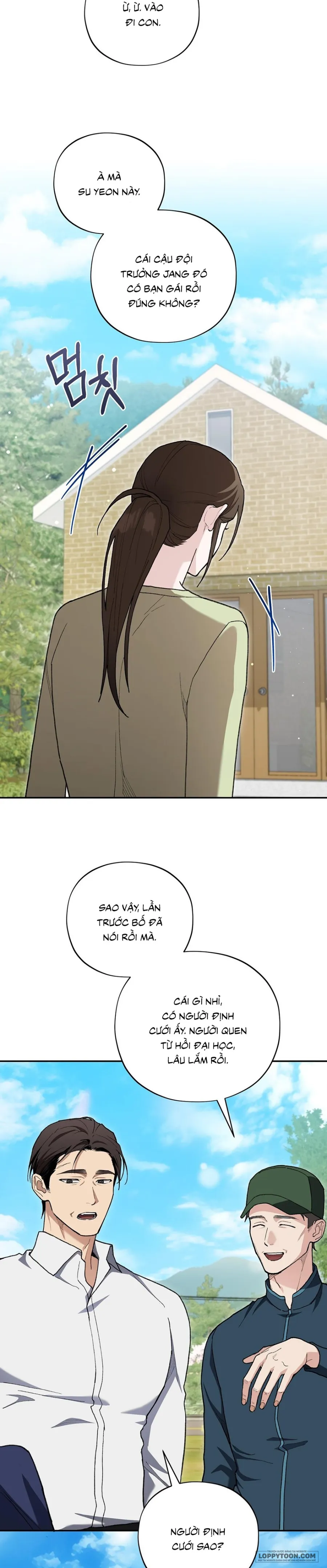 [19+] Quốc Lộ Số 1 - Chap 26 - Trang 28