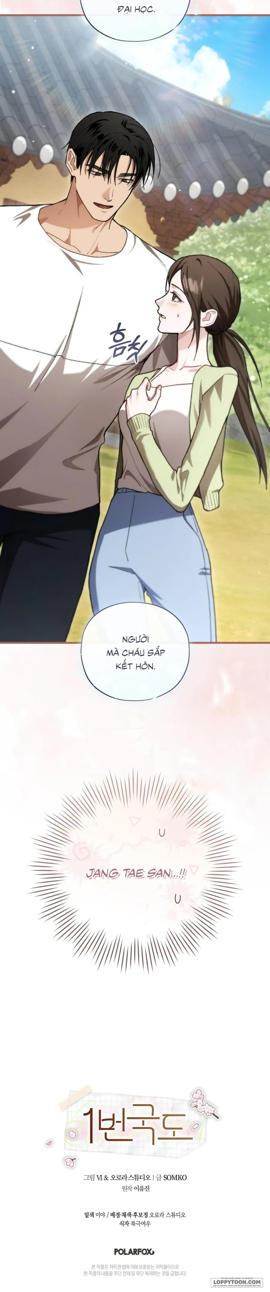 [19+] Quốc Lộ Số 1 - Chap 26 - Trang 30