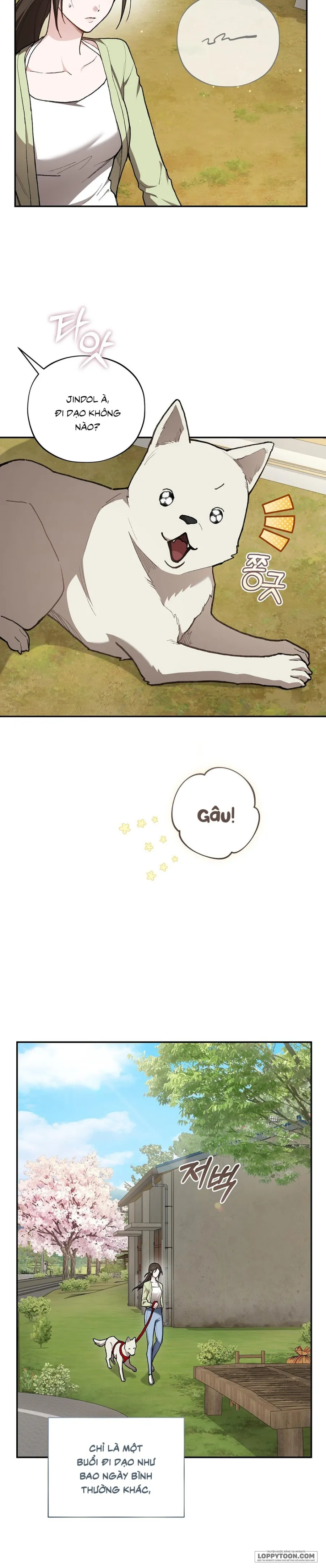 [19+] Quốc Lộ Số 1 - Chap 26 - Trang 4