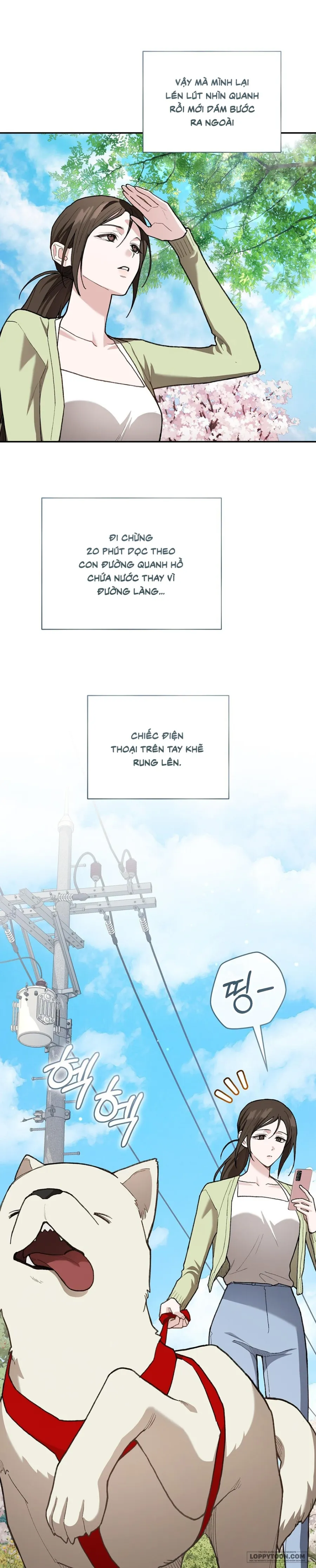 [19+] Quốc Lộ Số 1 - Chap 26 - Trang 5