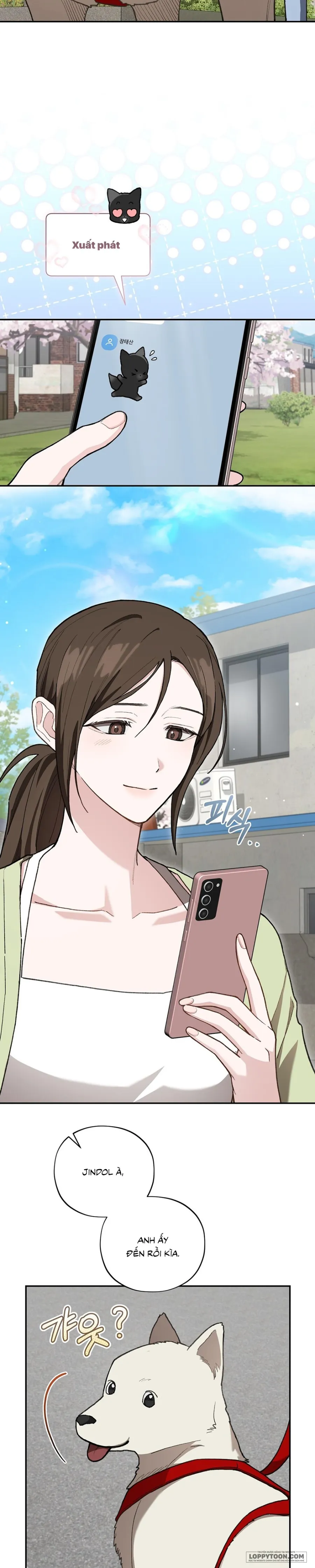 [19+] Quốc Lộ Số 1 - Chap 26 - Trang 6