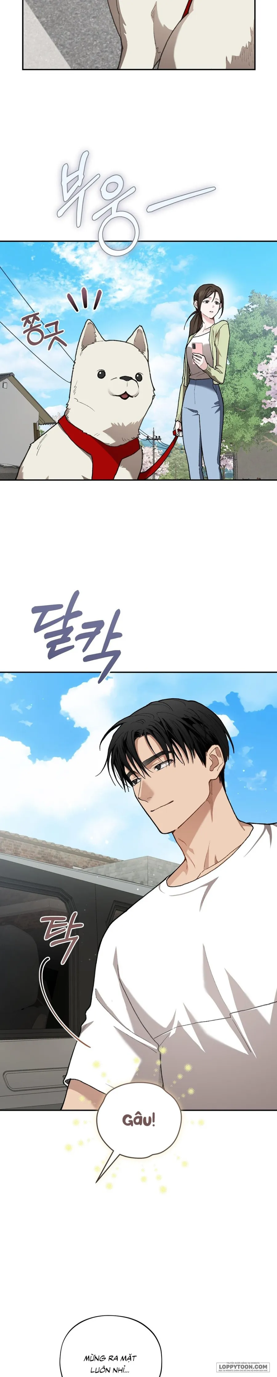 [19+] Quốc Lộ Số 1 - Chap 26 - Trang 7