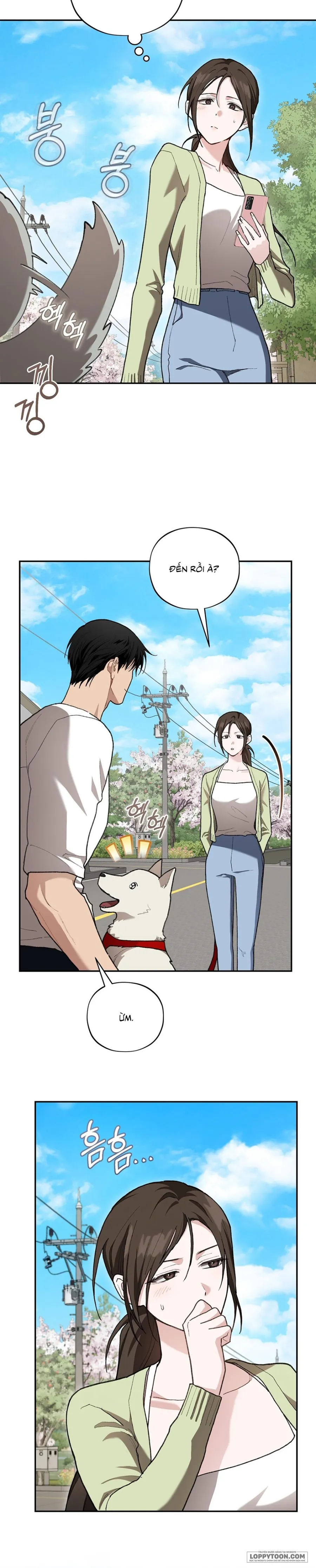 [19+] Quốc Lộ Số 1 - Chap 26 - Trang 8